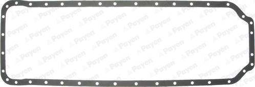 Payen JJ406 - Gasket, oil sump car-mod.net