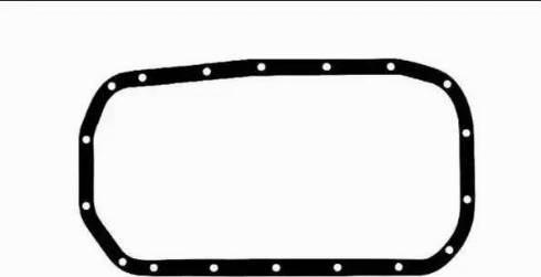 Payen JJ098 - Gasket, oil sump car-mod.net