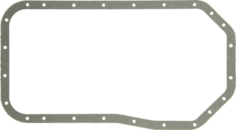 Payen JJ072 - Gasket, oil sump car-mod.net