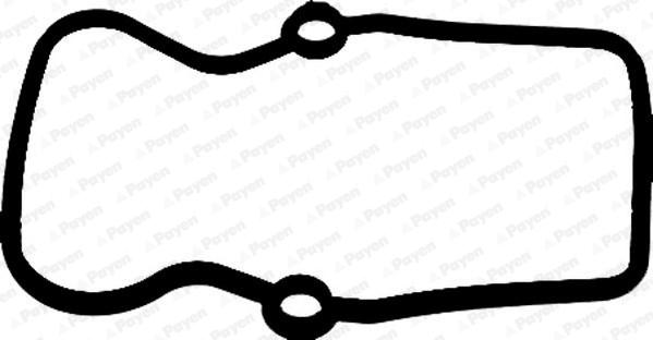 Payen JM5270 - Gasket, cylinder head cover car-mod.net