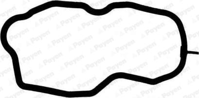 Payen JM7111 - Gasket, cylinder head cover car-mod.net