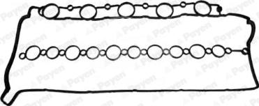 Payen JM7171 - Gasket, cylinder head cover car-mod.net