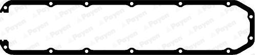 Payen JN849 - Gasket, cylinder head cover car-mod.net