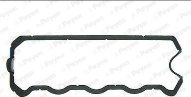 Payen JP003 - Gasket, cylinder head cover car-mod.net