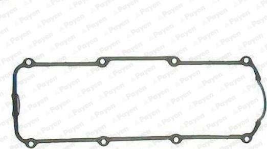 Payen JP024 - Gasket, cylinder head cover car-mod.net