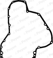 Payen JR5038 - Timing Case Gasket, engine timing car-mod.net