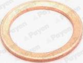 Payen KG5158 - Seal Ring, oil drain plug car-mod.net