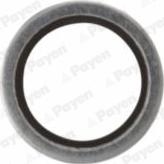 Payen KG5341 - Seal Ring, oil drain plug car-mod.net