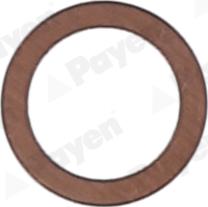 Payen KG5366 - Seal Ring, oil drain plug car-mod.net