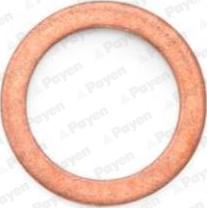 Payen KG5385 - Seal Ring, oil drain plug car-mod.net