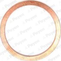Payen KG5386 - Seal Ring, oil drain plug car-mod.net