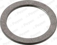 Payen KG5370 - Seal Ring, oil drain plug car-mod.net