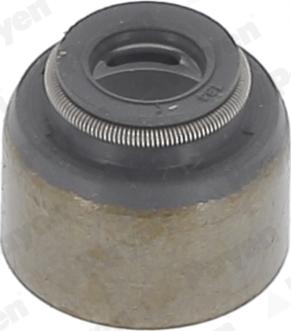 Payen KJ570 - Seal Ring, valve stem car-mod.net
