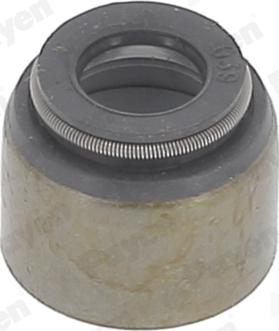 Payen KJ211 - Seal Ring, valve stem car-mod.net