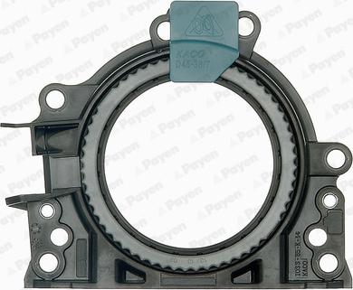 Payen LK5017 - Shaft Seal, crankshaft car-mod.net
