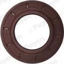 Payen NA5495 - Shaft Seal, differential car-mod.net