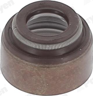Payen PA136 - Seal Ring, valve stem car-mod.net