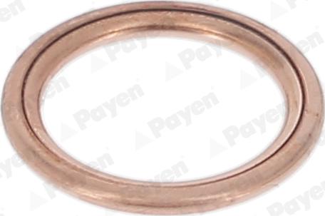 Payen PA349 - Seal Ring, oil drain plug car-mod.net