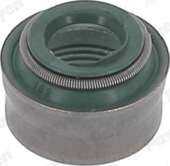 Payen PB180 - Seal Ring, valve stem car-mod.net
