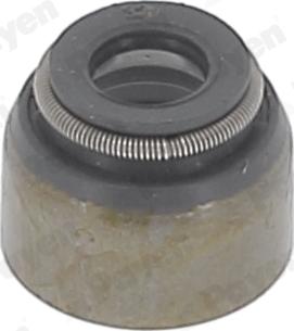 Payen PB355 - Seal Ring, valve stem car-mod.net