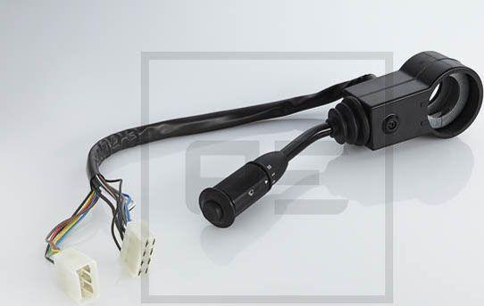 PE Automotive 460.100-00A - Steering Column Switch car-mod.net