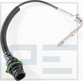 PE Automotive 090.040-00A - Sensor of exhaust gas Temperature car-mod.net