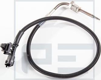 PE Automotive 090.018-00A - Sensor of exhaust gas Temperature car-mod.net