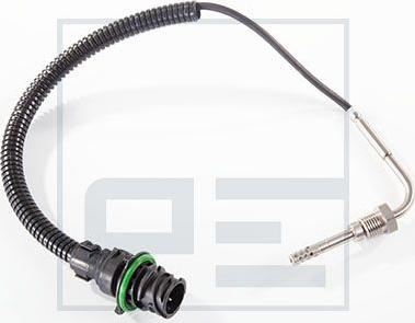 PE Automotive 090.037-00A - Sensor of exhaust gas Temperature car-mod.net