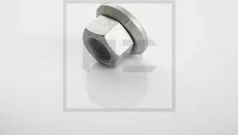 PE Automotive 067.132-00A - Wheel Nut car-mod.net
