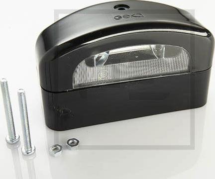 PE Automotive 000.180-00A - Licence Plate Light car-mod.net