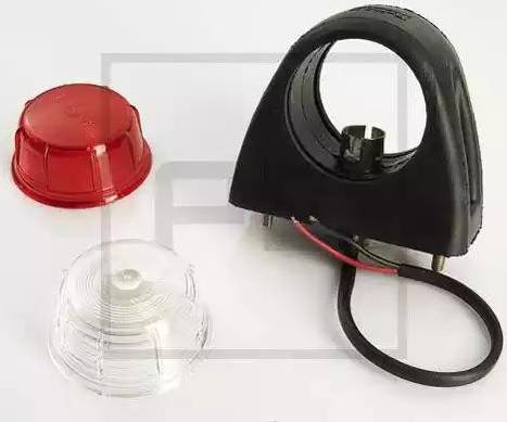 PE Automotive 00013300A - Outline Lamp car-mod.net