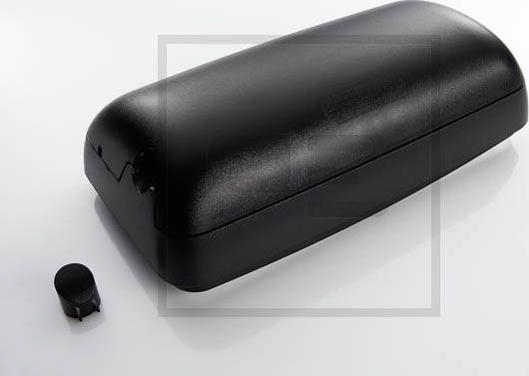 PE Automotive 008.493-80A - Outside Mirror car-mod.net