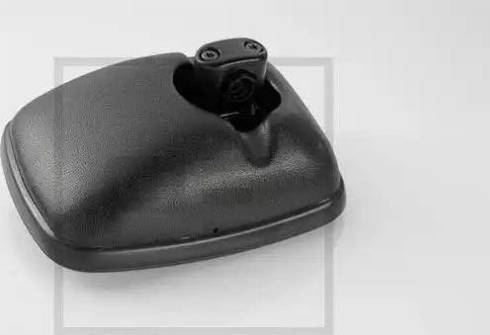 PE Automotive 008.249-00A - Wide-Angle Mirror car-mod.net
