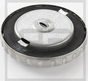 PE Automotive 01900000A - Sealing Cap, fuel tank car-mod.net