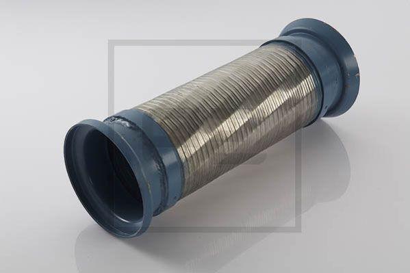 PE Automotive 019.201-00A - Corrugated Pipe, exhaust system car-mod.net