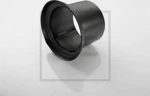 PE Automotive 01921500A - Flex Hose, exhaust system car-mod.net