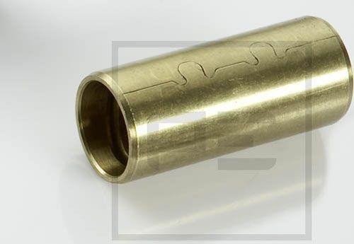 PE Automotive 014.059-10A - Bush, spring shackle car-mod.net