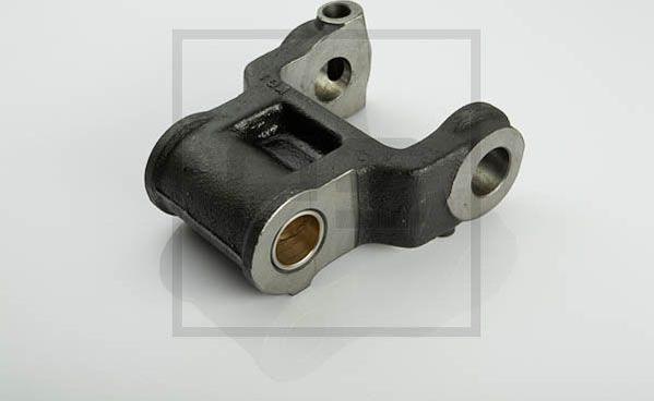 PE Automotive 014.011-00A - Spring Shackle car-mod.net