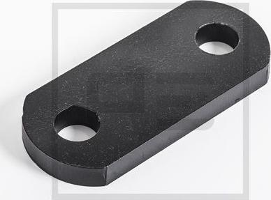 PE Automotive 014.028-00A - Shackle, spring bracket car-mod.net