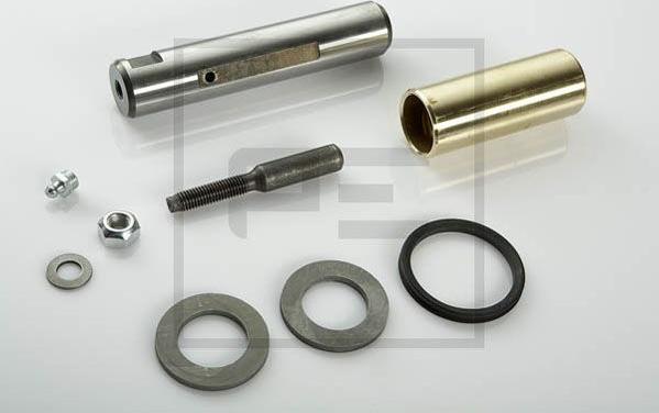 PE Automotive 014.167-40A - Repair Kit, spring bolt car-mod.net