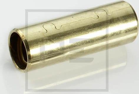 PE Automotive 014.111-10A - Bush, spring shackle car-mod.net