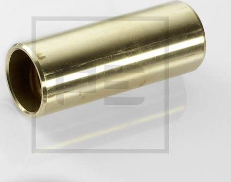 PE Automotive 014.118-10A - Bush, spring eye car-mod.net
