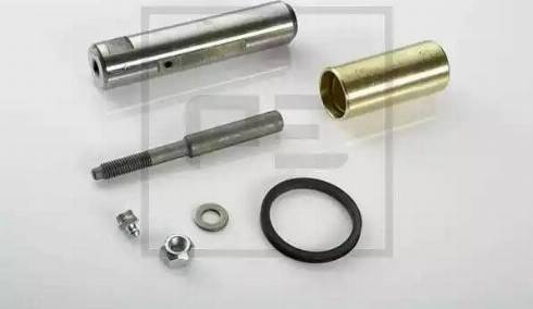 PE Automotive 014.184-00A - Repair Kit, spring bolt car-mod.net