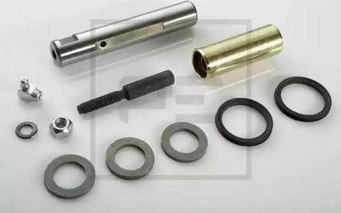 PE Automotive 014.138-40A - Repair Kit, spring bolt car-mod.net