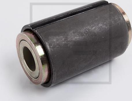 PE Automotive 014.307-00A - Bush, leaf spring car-mod.net