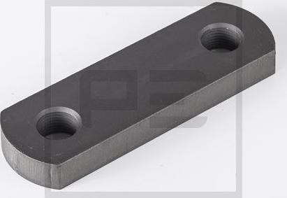 PE Automotive 014.267-00A - Shackle, spring bracket car-mod.net