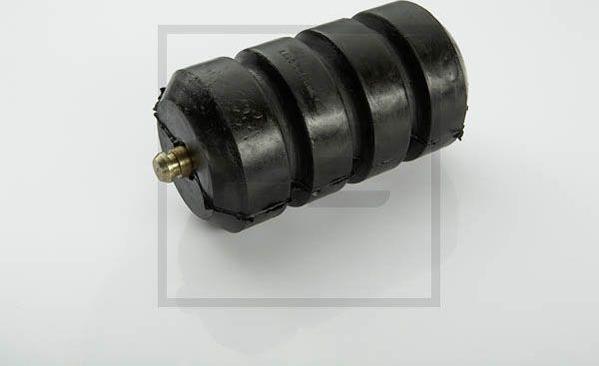 PE Automotive 014.232-00A - Rubber Buffer, suspension car-mod.net