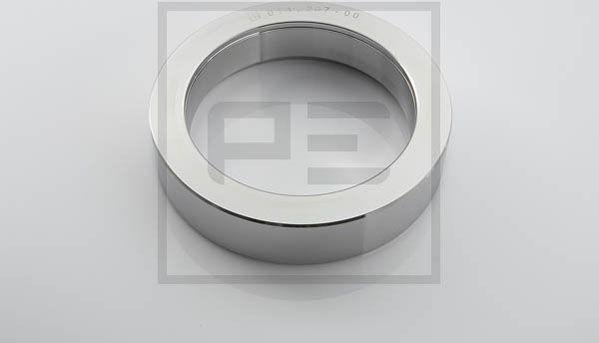 PE Automotive 016.267-00A - Ring, wheel hub car-mod.net