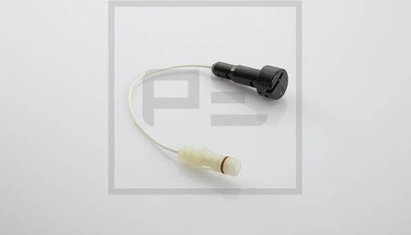 PE Automotive 016.274-00A - Warning Contact, brake pad wear car-mod.net
