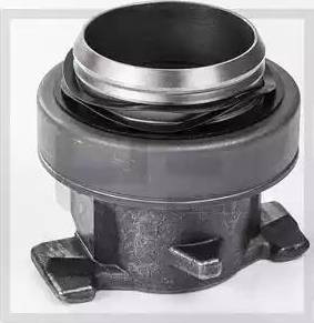 PE Automotive 030.534-00A - Clutch Release Bearing car-mod.net